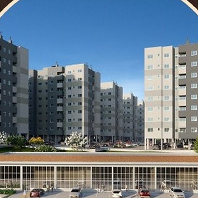 Garden Club Residence I
