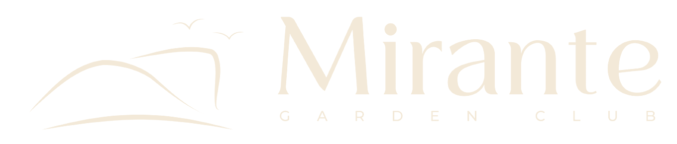 Mirante Garden Club